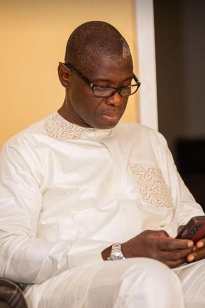 MEITE SIAKA WEST