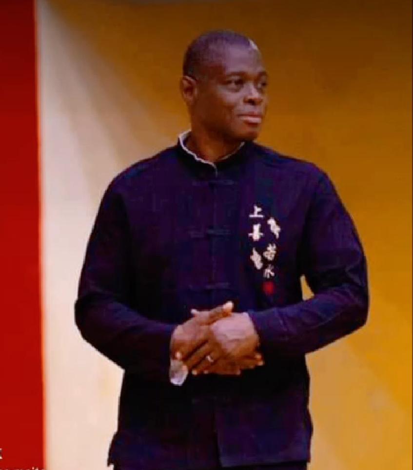 MEITE SIAKA WEST — Arts martiaux
